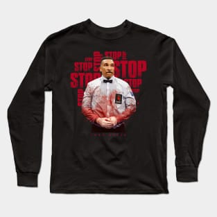 Tony Weeks Long Sleeve T-Shirt